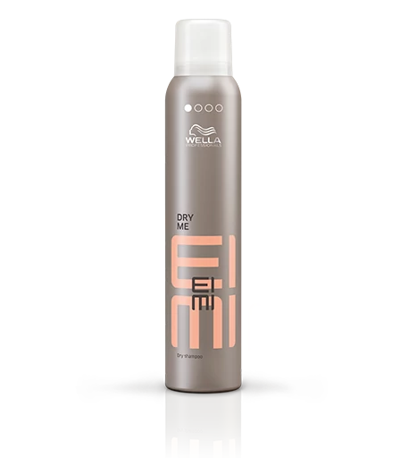 Wella Professionals EIMI Dry Me száraz sampon, 180 ml