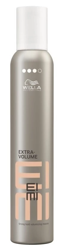 Wella Professionals EIMI Extra Volume extra erős formázó hab, 300 ml