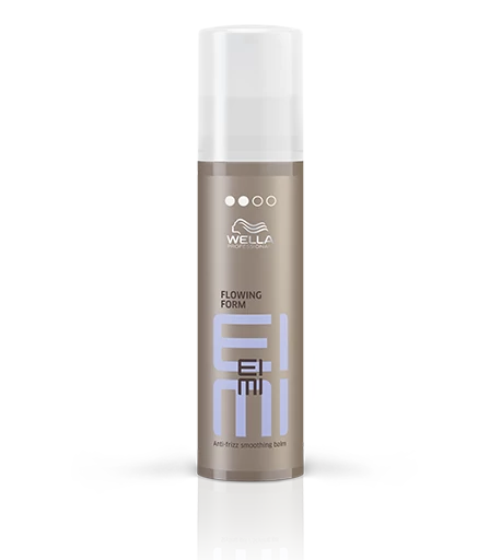 Wella Professionals EIMI Flowing Form hidratáló egyenesítő krém, 100 ml