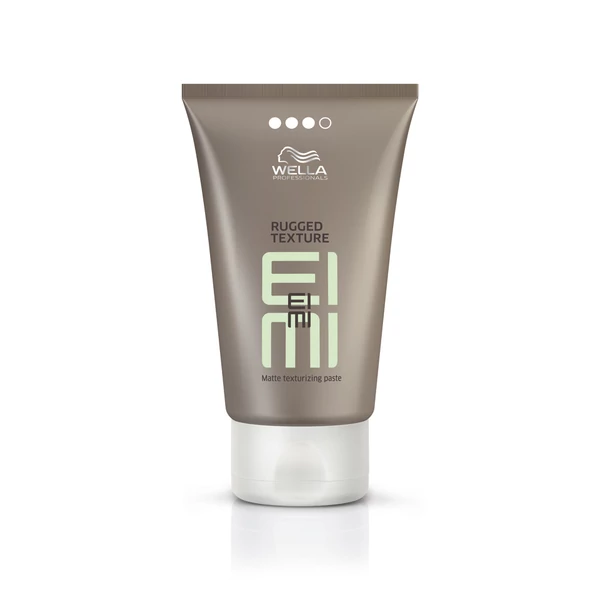 Wella Professionals EIMI Rugged Texture matt formázó paszta, 75 ml