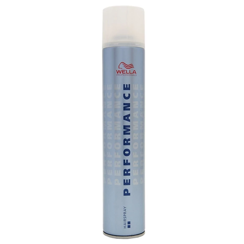 Wella Professionals Performance extra erős hajlakk, 500 ml