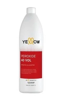 Yellow hidrogén peroxid 12%, 1 l