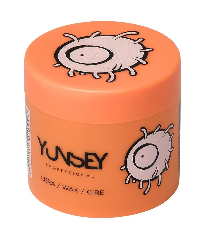 Yunsey Be Kids gyerek wax, 100 ml