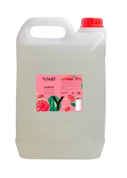 Yunsey Neutral sampon görögdinnye illattal, 5 l