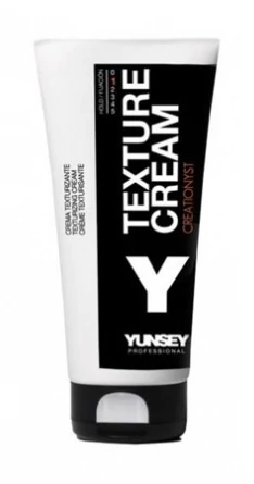 Yunsey Texture formázó krém, 200 ml