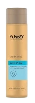 Yunsey Vigorance Anti frizz szöszösödést gátló kondicionáló, 300 ml