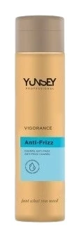 Yunsey Vigorance Anti frizz szöszösödést gátló sampon, 300 ml