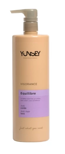 Yunsey Vigorance hajhullás elleni sampon, 1 l