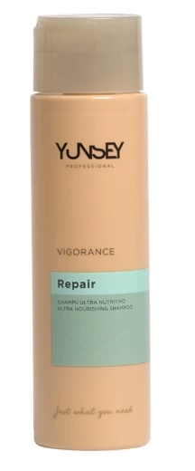 Yunsey Vigorance Repair ultra tápláló sampon, 300 ml