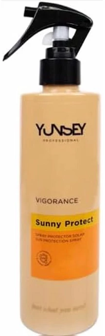 Yunsey Vigorance Solar hajvédő spray nyárra, 300 ml