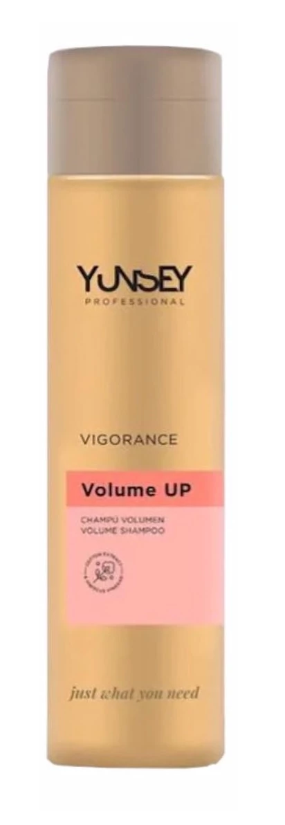 Yunsey Vigorance volumennövelő sampon, 300 ml